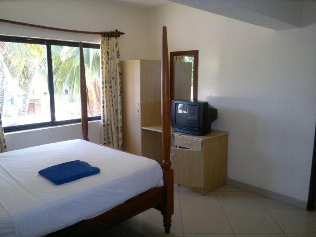 Glory Holiday Resort Mombasa Room photo