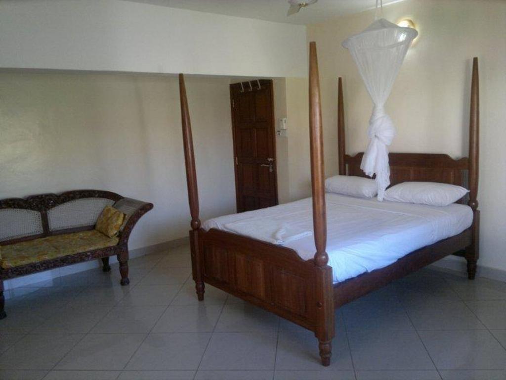 Glory Holiday Resort Mombasa Room photo