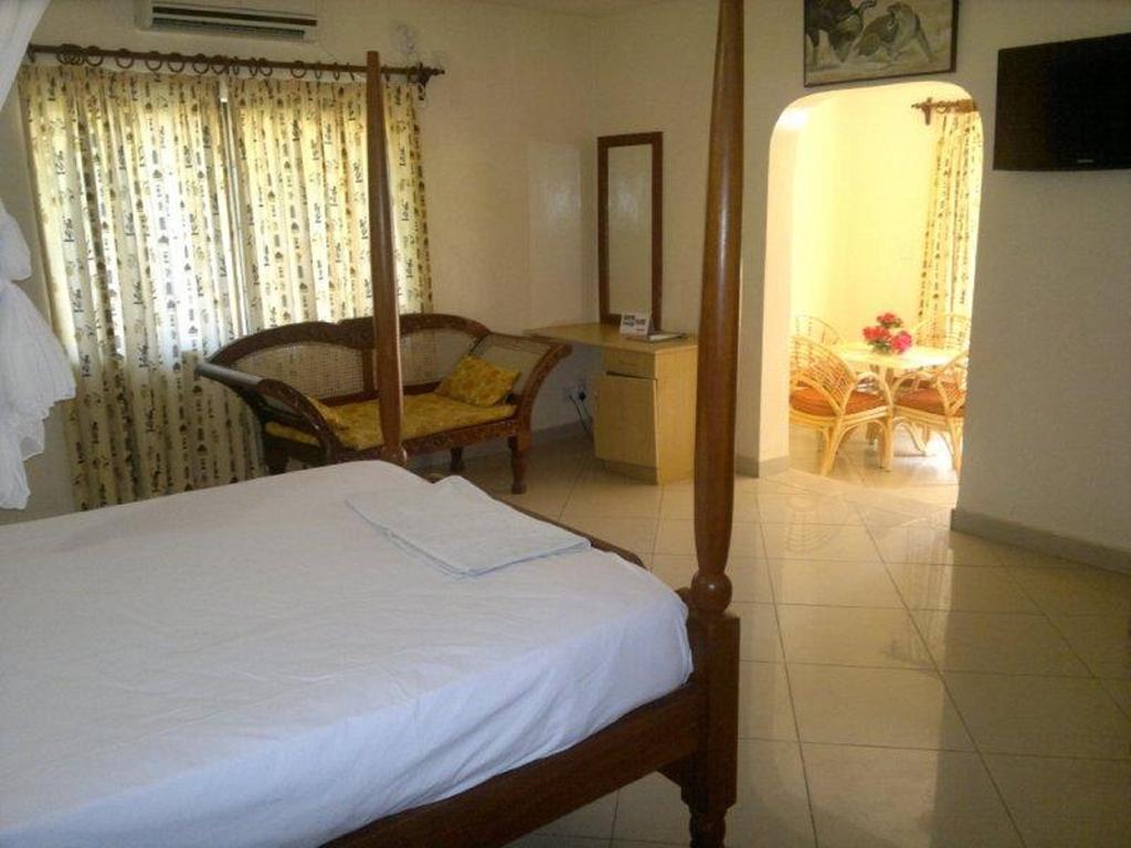 Glory Holiday Resort Mombasa Room photo