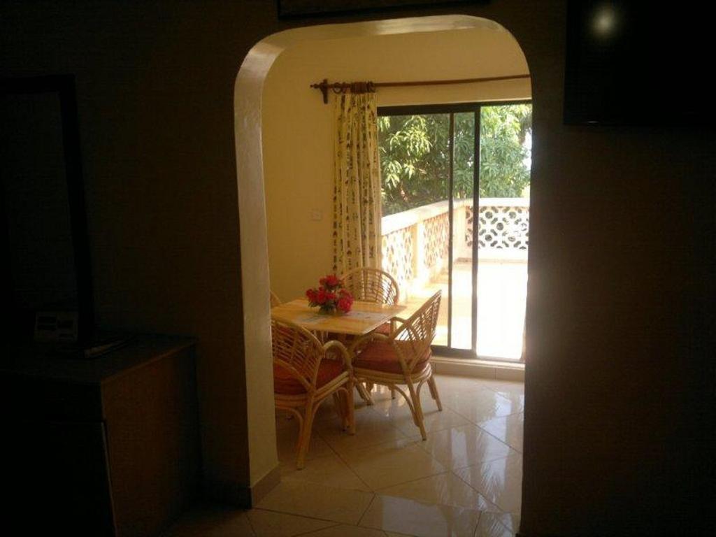 Glory Holiday Resort Mombasa Room photo