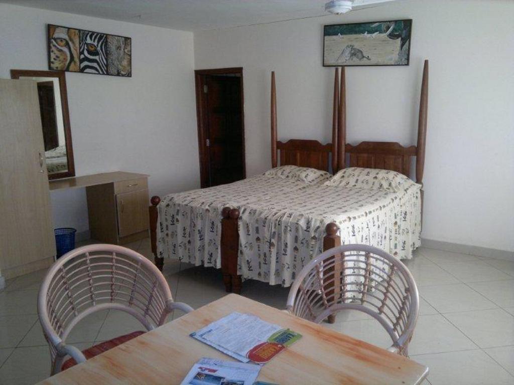 Glory Holiday Resort Mombasa Room photo