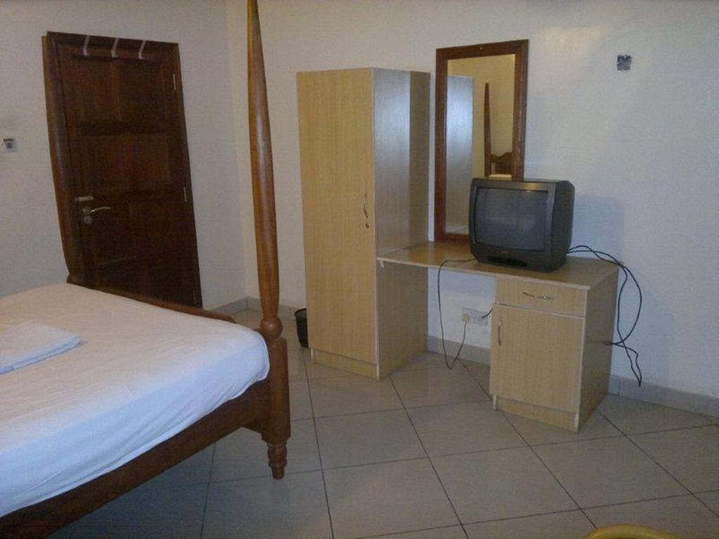 Glory Holiday Resort Mombasa Room photo