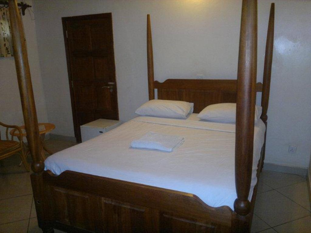 Glory Holiday Resort Mombasa Room photo