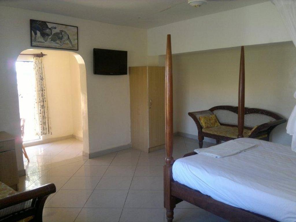 Glory Holiday Resort Mombasa Room photo