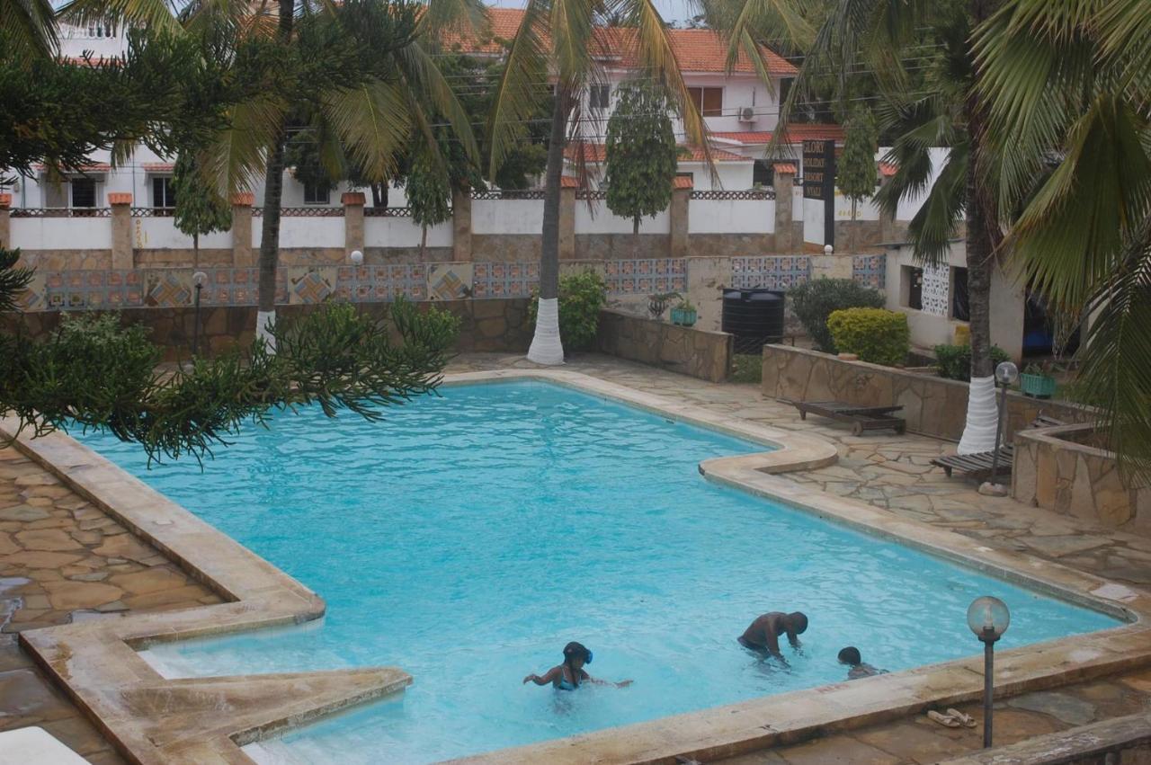 Glory Holiday Resort Mombasa Exterior photo